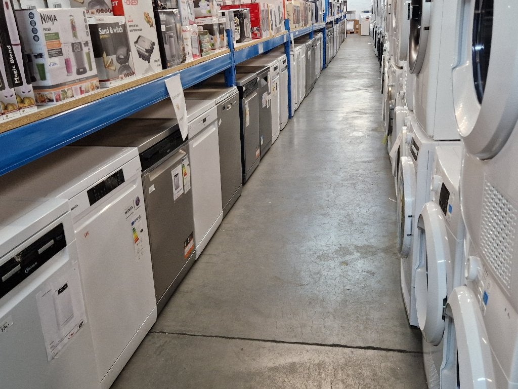 vaatwas. nieuw . tot -40%, Elektronische apparatuur, Ophalen, Nieuw