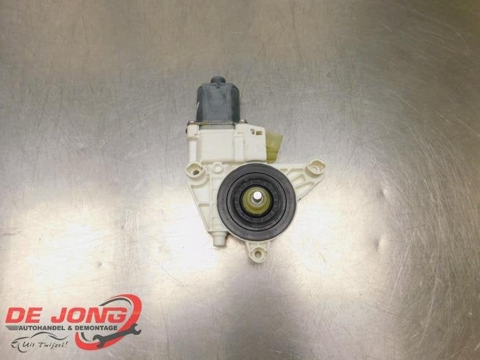 Moteur de vitre portière d'un Mercedes ML-Klasse, 3 mois de garantie, Utilisé, -, -