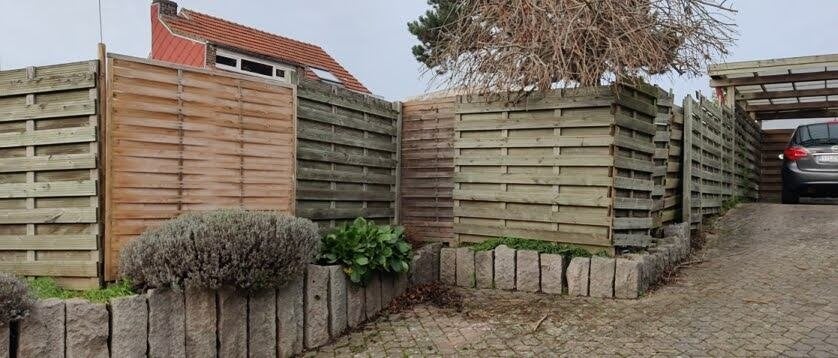 maison à Boutersem (Roosbeek), 94 m², 1066 kWh/m²/an, Boutersem, Ventes sans courtier