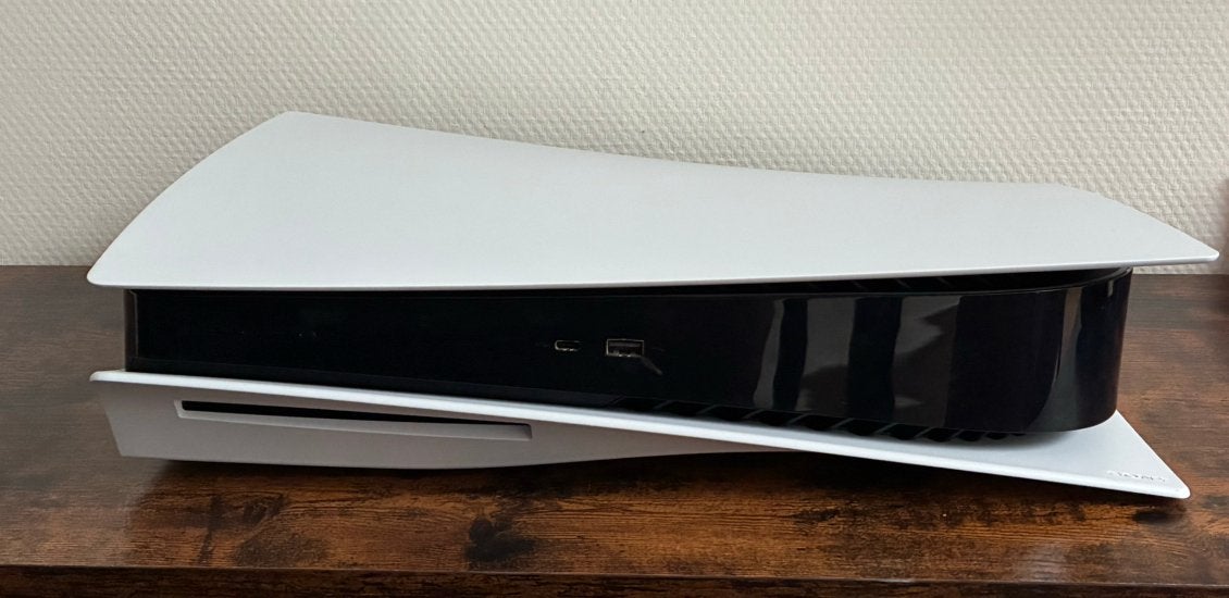 Playstation 5 disc, Consoles de jeu & Jeux vidéo, Consoles de jeu | Sony PlayStation 5, Enlèvement ou Envoi, Comme neuf, Playstation 5