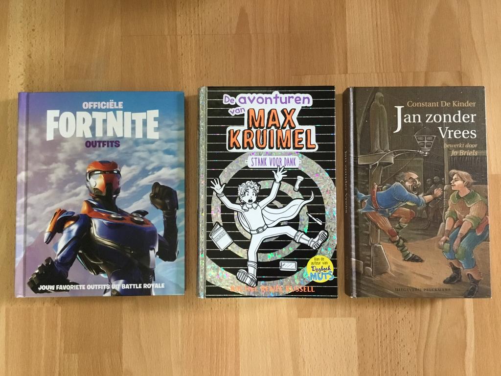 Boeken jeugd, Boeken, Ophalen of Verzenden