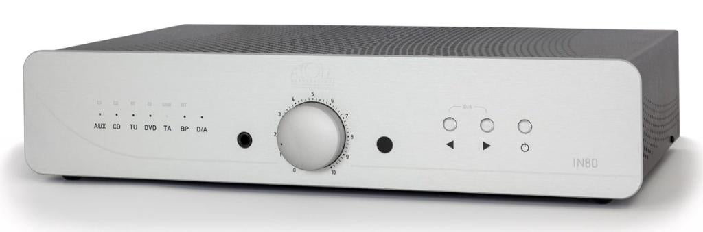 Atoll IN80 Versterker & Sonus Faber Sonetto I G2 Speakers, Audio, Tv en Foto, Versterkers en Ontvangers, Zo goed als nieuw, Stereo
