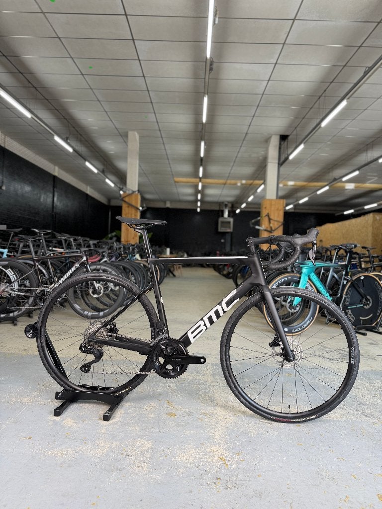 NIEUW BMC Teammachine SLR FIVE Di2 Carbon Racefiets, Ophalen, Nieuw