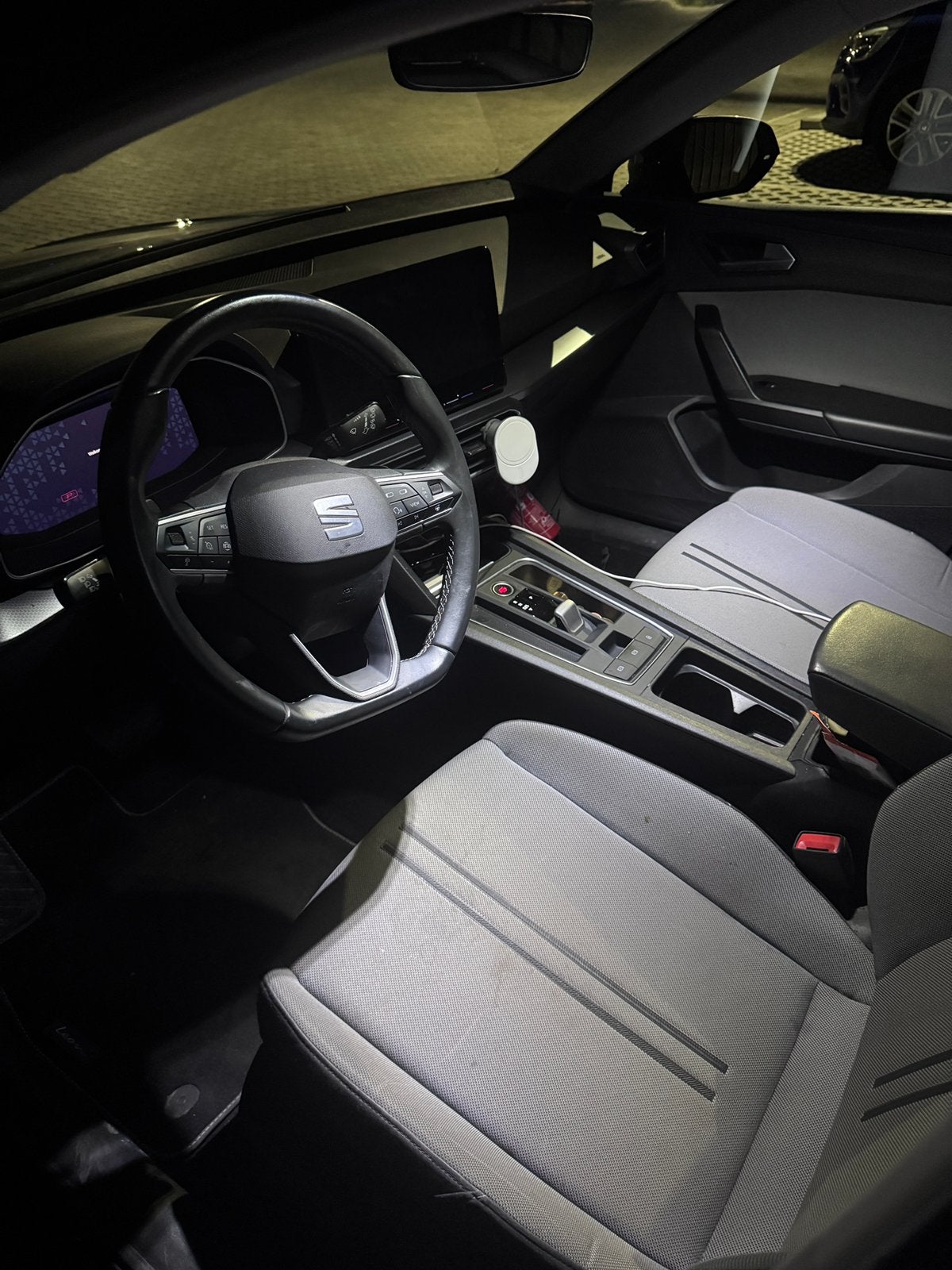 seat leon, Auto's, Automaat, Leon, Particulier, Te koop