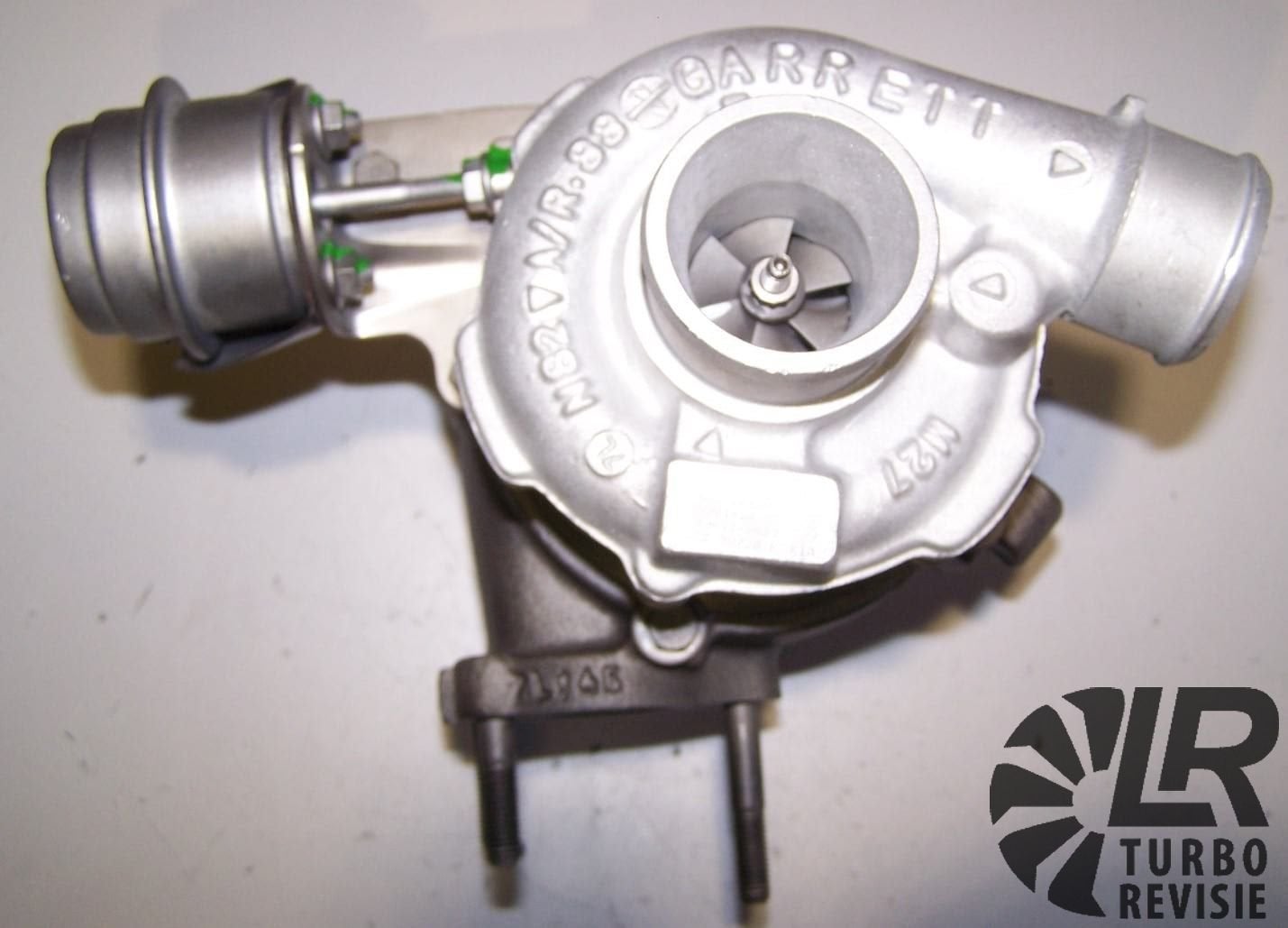 Turbo Kia ,Hyundai 1.5 crdi,1.6 crdi  740611-, -, Hyundai, -, Ophalen of Verzenden