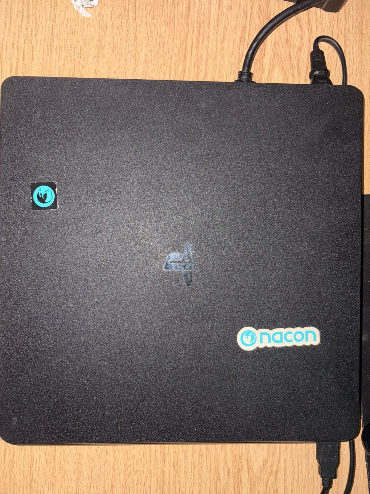 Ps4 slim, Informatique & Logiciels, Imprimantes, Enlèvement, Comme neuf