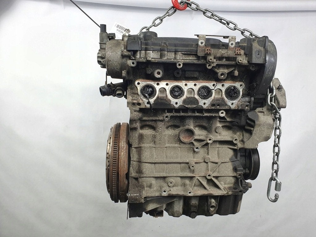 Moteur BVY Nu OCTAVIA ALTEA TOLEDO GOLF AUDI VW A3 LEON, Envoi, Utilisé, Skoda