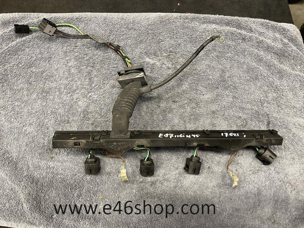 KABELBOOM BOBINES BMW E87 116i jaar 2006, Gebruikt, -, -, Ophalen of Verzenden