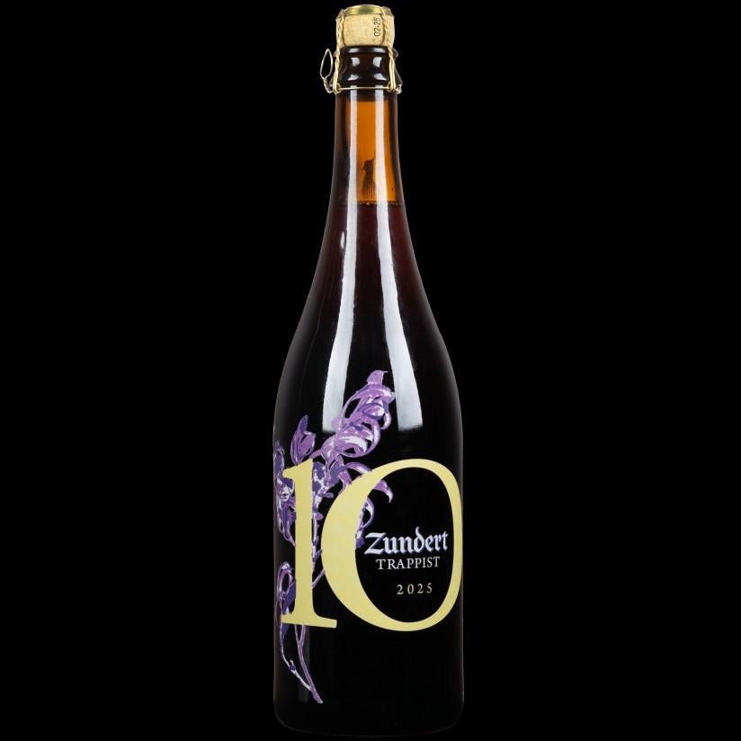 GEZOCHT: Zundert 10 75cl fles, Verzamelen, Ophalen of Verzenden