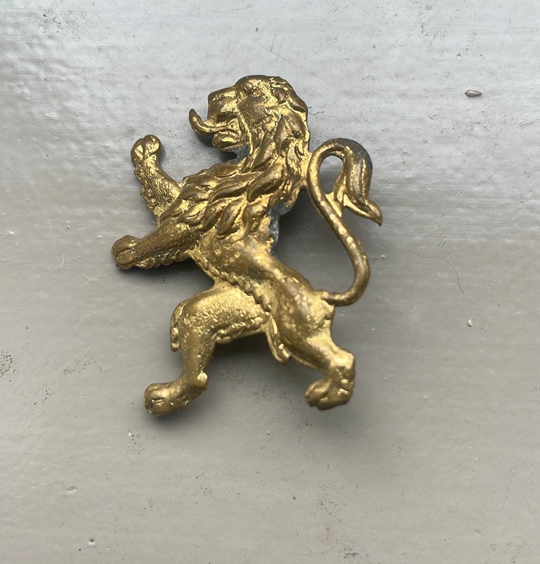Mutskenteken, Collections, Enlèvement ou Envoi, Comme neuf, Insigne ou Pin's