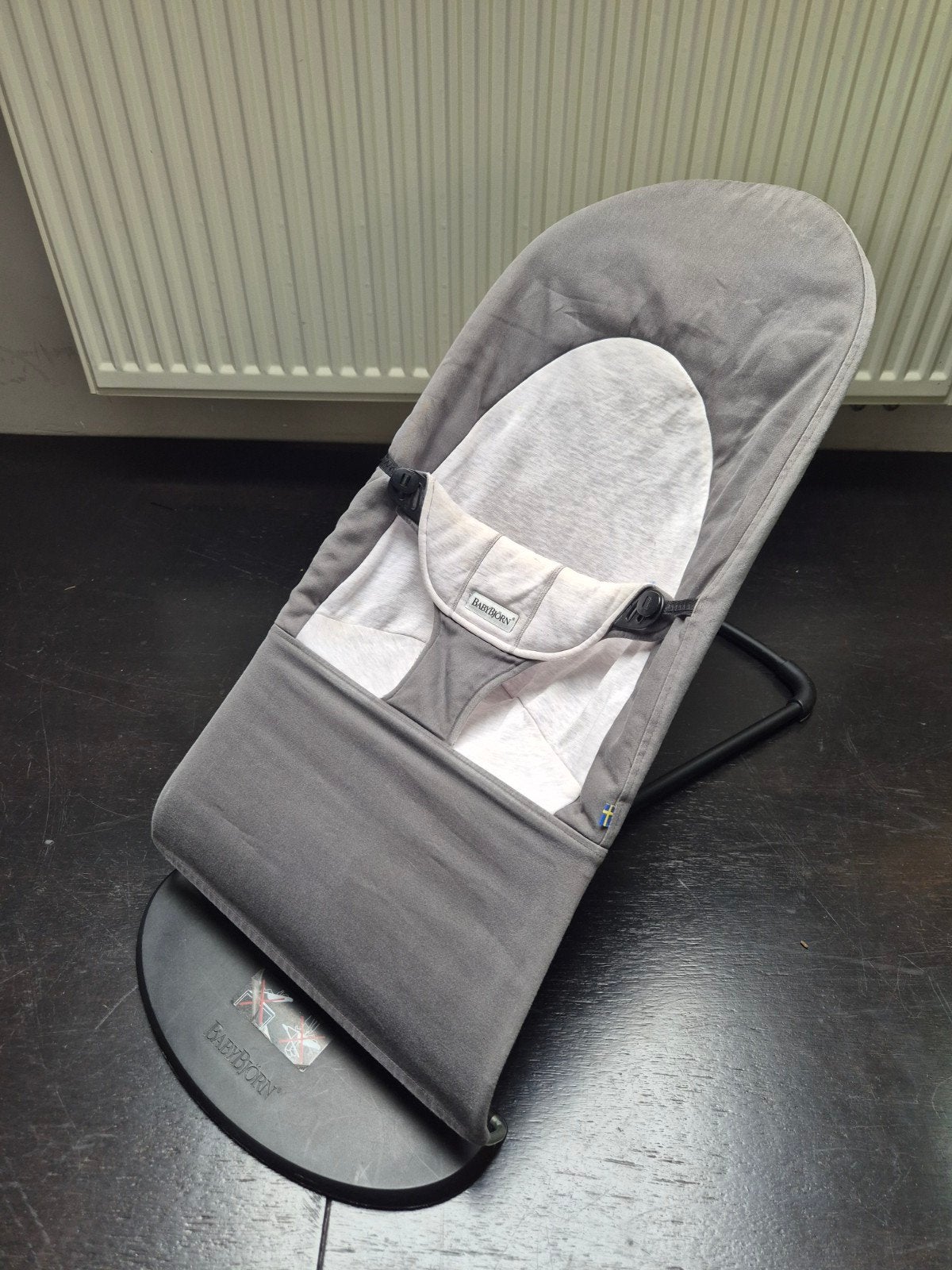 Wipper Babybjörn, Kinderen en Baby's, Ophalen