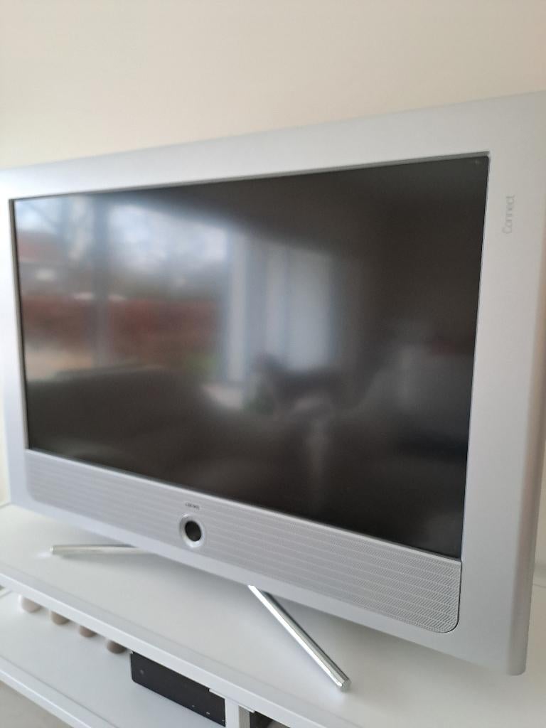 Loewe Connect 32 – Full HD – 100Hz, TV, Hi-fi & Vidéo, Télévisions vintages, Utilisé, 80 à 100 cm, Autres marques, Enlèvement