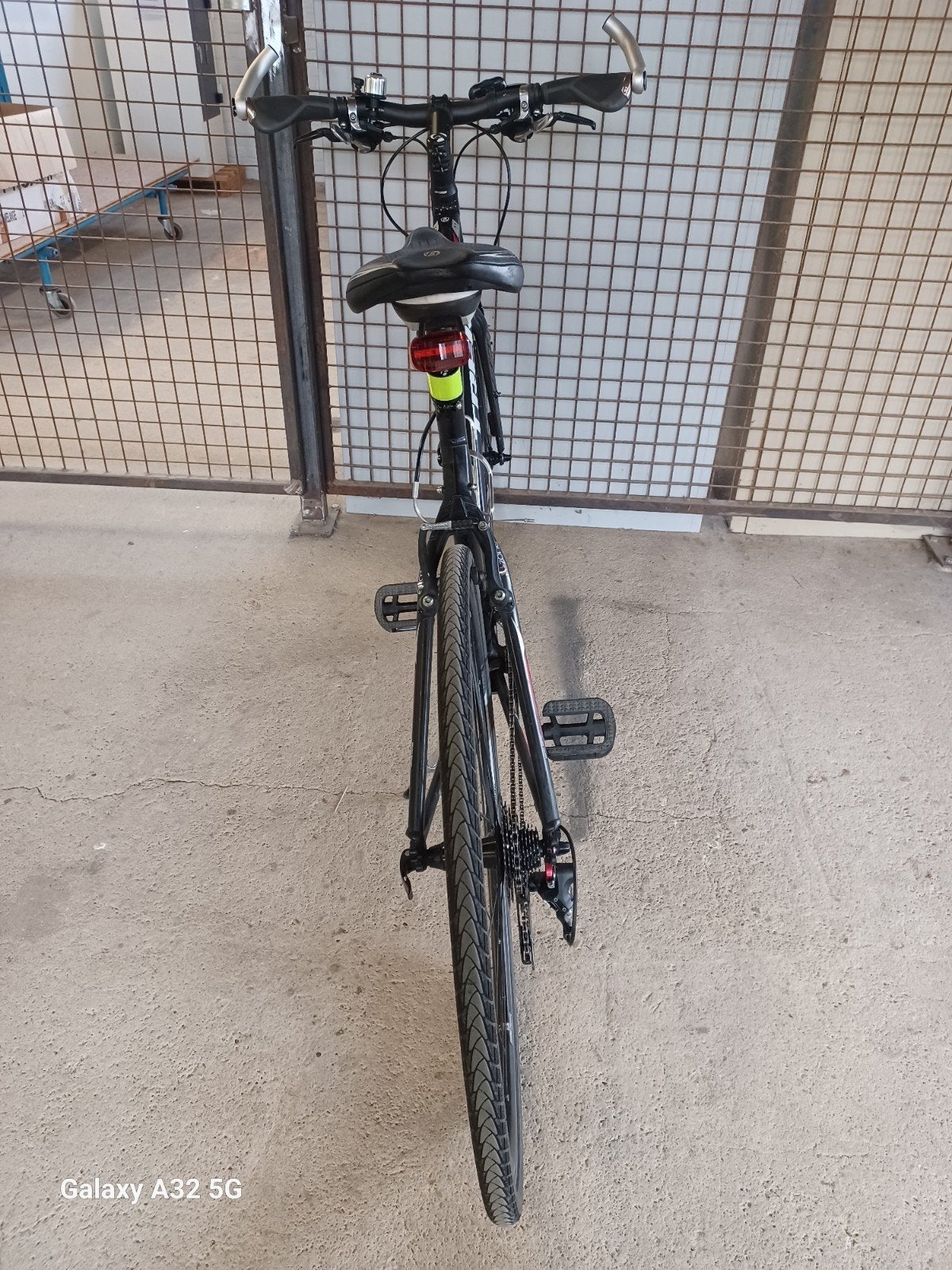 Vélo homme Trek, Vélos & Vélomoteurs, Enlèvement