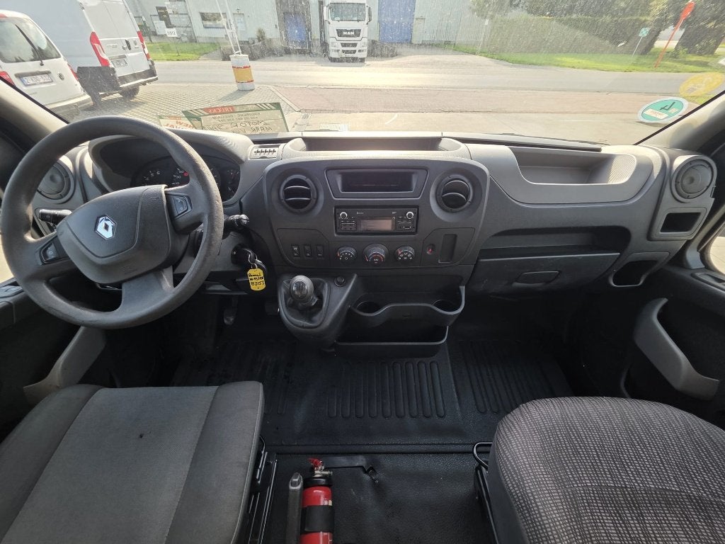 Renault Master (Stock ID 87153) — 17