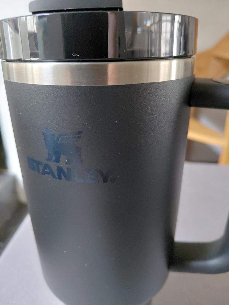 Stanley 1913 Quencher H2.0 Flowstate Tumbler NIEUW ONGEBRUIK, Huis en Inrichting, Ophalen of Verzenden, Nieuw