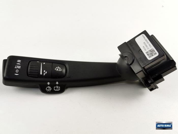 Commutateur essuie-glace d'un Volvo V60, -, 3 mois de garantie, -, -