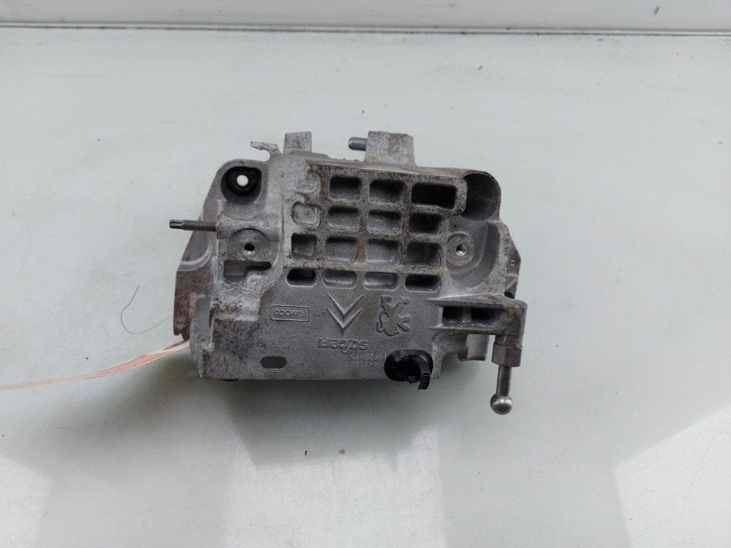 STEUN Opel Vivaro (01-2019/03-2024) (|9804498180|), Gebruikt, Opel