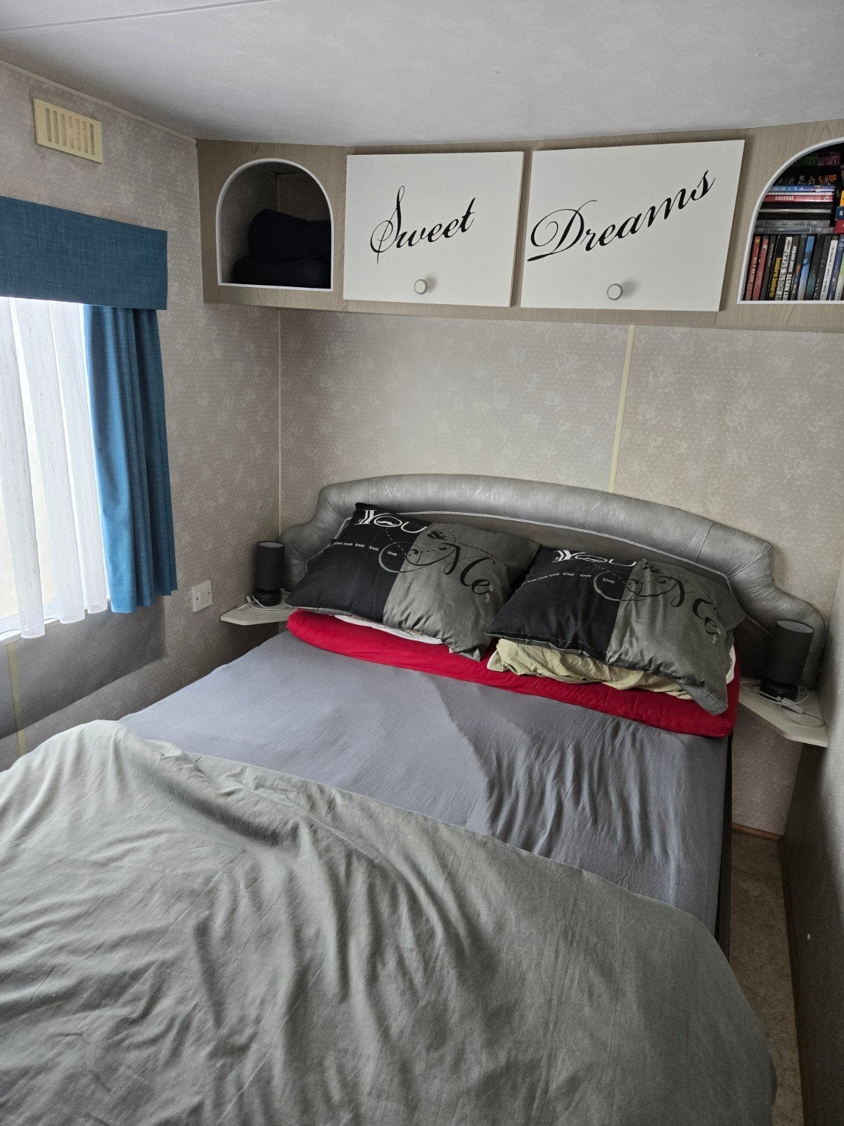 stacaravan te koop, Caravans en Kamperen, Tot en met 3