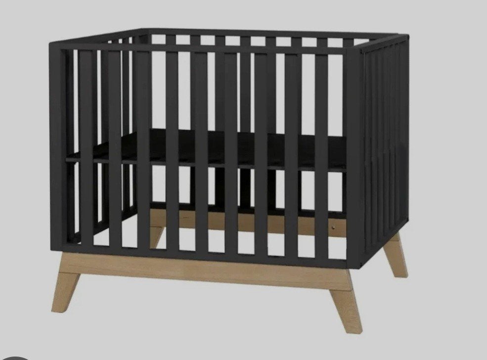 Pericles park zwart, Kinderen en Baby's, Ophalen