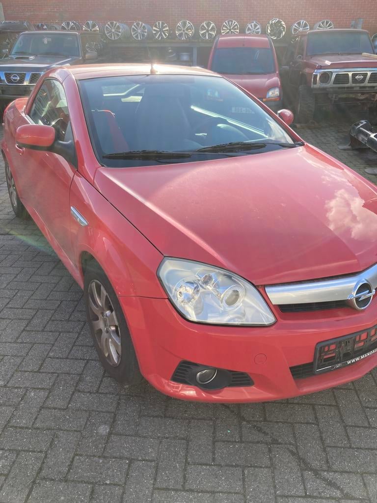Opel tigra, Autos, Opel, Achat, Entreprise, Essence, Tigra