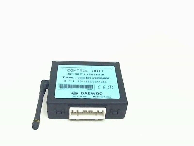 ORDINATEUR DIVERS C Daewoo / Chevrolet Matiz (|96564091|), Autos : Pièces & Accessoires, Utilisé, Daewoo