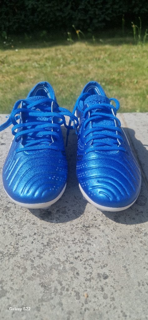 Nike Tiempo Legend X Elite SG-Pro AC - Taille 36.5, Sports & Fitness, Neuf, Taille XS ou plus petite, Enlèvement, Chaussures