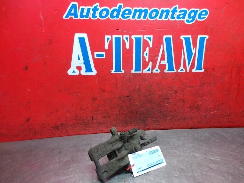 REMKLAUW RECHTS ACHTER Nissan Almera Tino (V10M), Auto-onderdelen, Gebruikt, Nissan