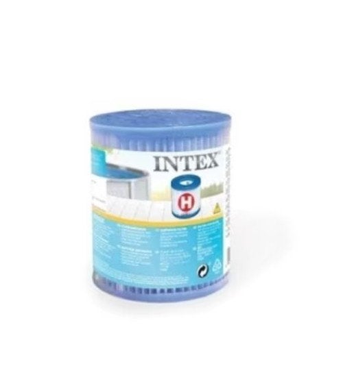 2 filtres Intex neufs (jamais utilisés), Envoi