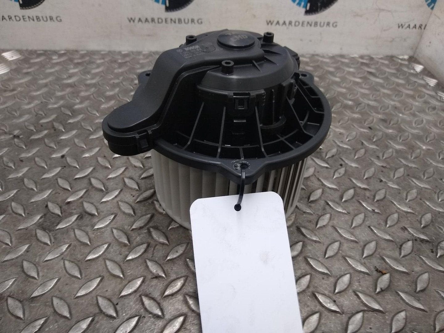 KIA PICANTO KACHELMOTOR 2011, Ophalen of Verzenden, Gebruikt, Stiba lid