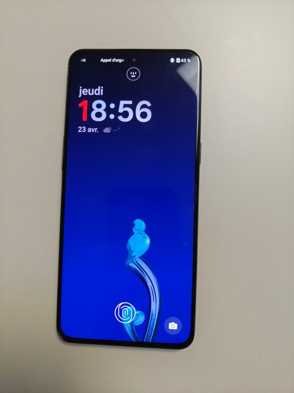 One Plus 10T, Enlèvement, Utilisé, 256 GB