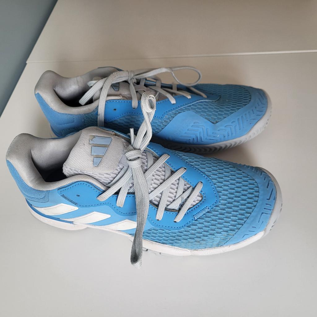 Sportschoenen Adidas maat 37, Ophalen, Adidas, Gebruikt, Jongen of Meisje