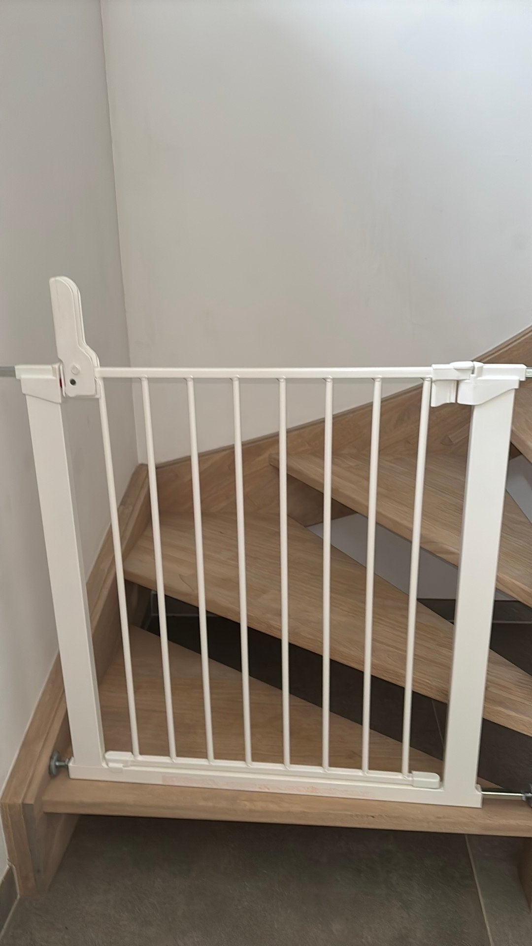 Traphekjes babys, Kinderen en Baby's, Ophalen, Gebruikt, Overige materialen, Klemhekje