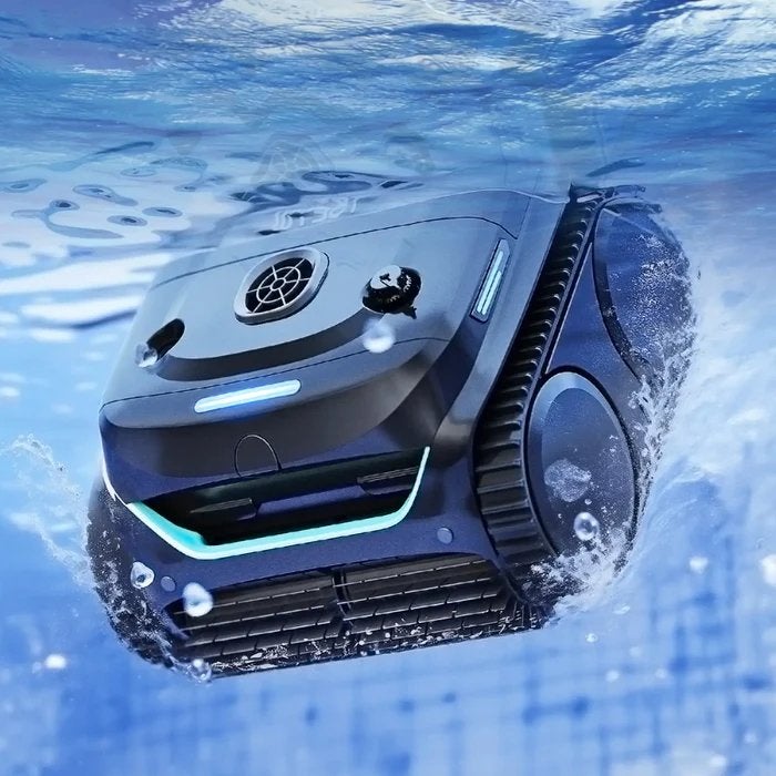 Wybot C2 Pro robot de nettoyage piscine sans fil NEUF, Enlèvement ou Envoi, Neuf
