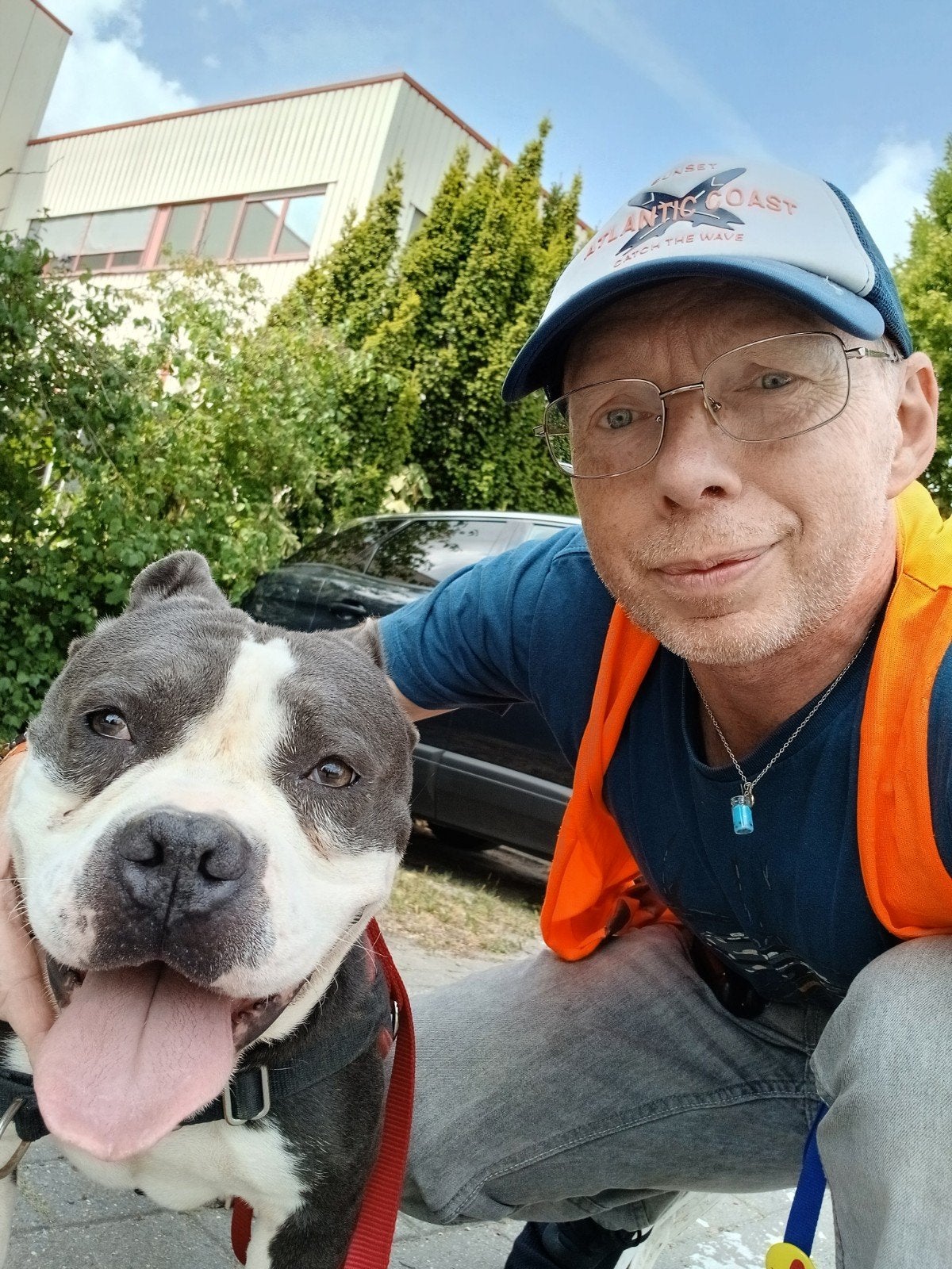 Adopteer een dierenoppas op Sittsy