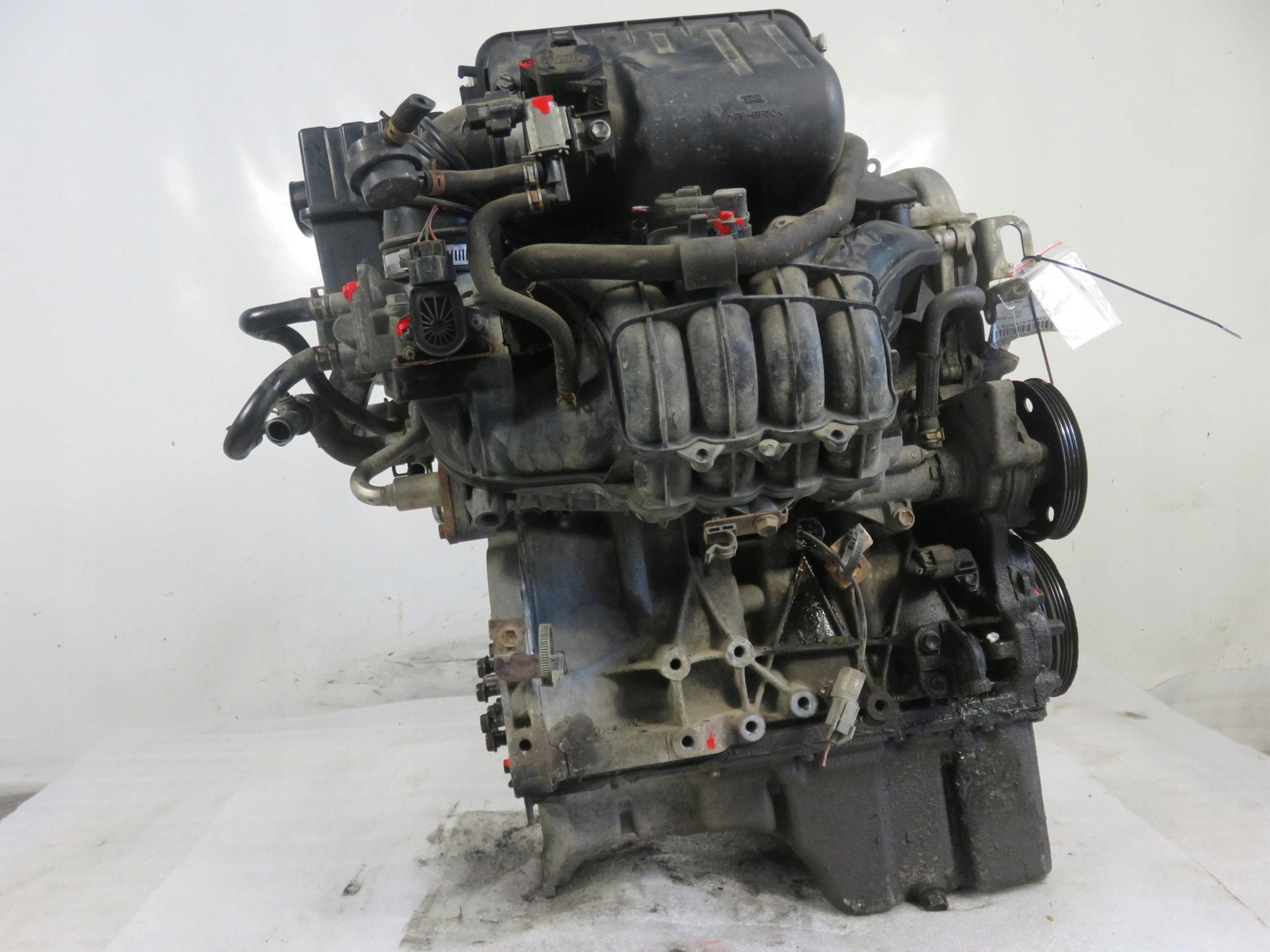 Moteur M13A Complet SUZUKI SWIFT, Envoi, Utilisé, Daihatsu