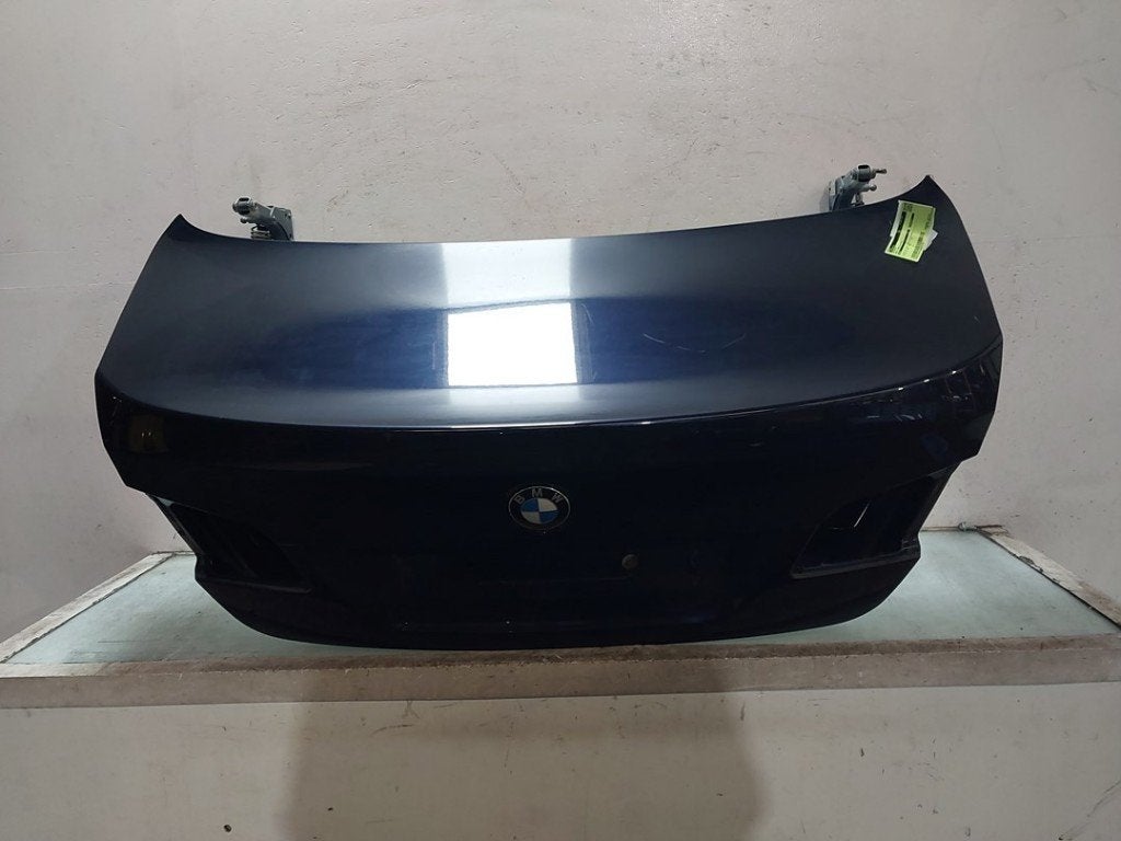 ACHTERKLEP BMW 5 serie (F10) (|41627240552|7240552|), Dhr. J. Ham, Gebruikt, Achterklep, Administratie@autoham.nl