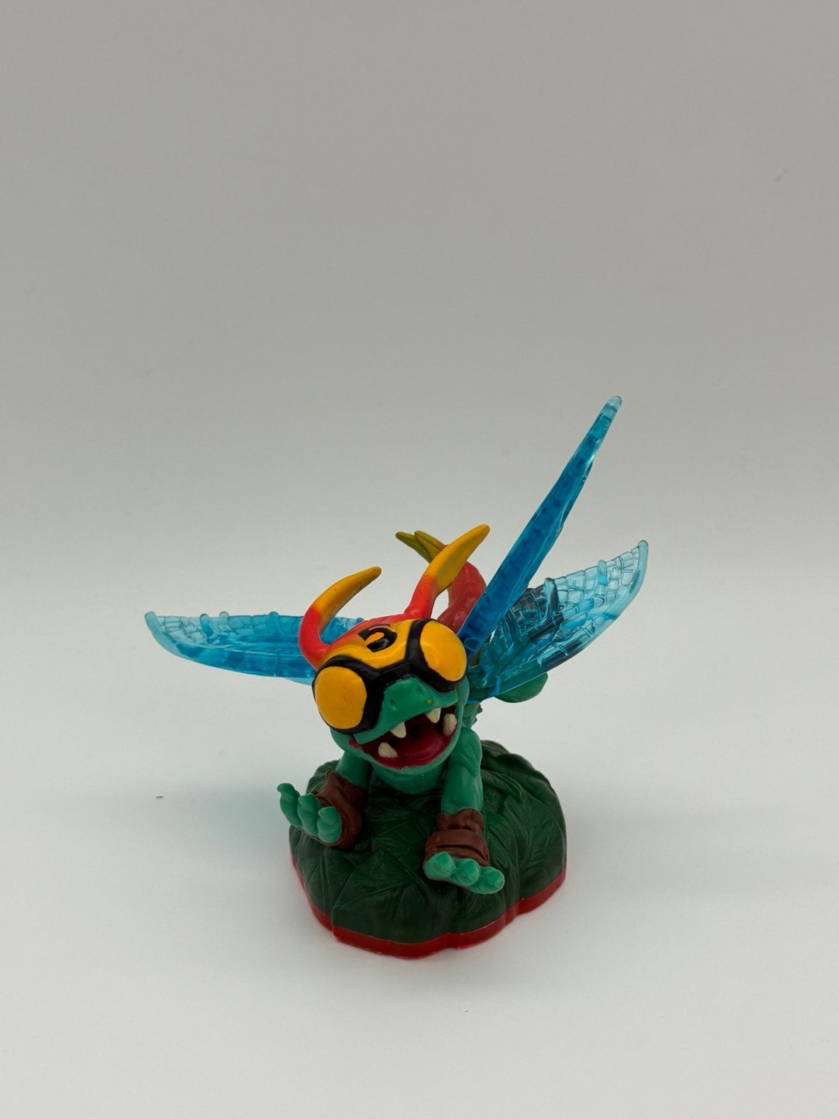 Top 5 de l'équipe Skylanders Trap, Consoles de jeu & Jeux vidéo, Envoi, Comme neuf