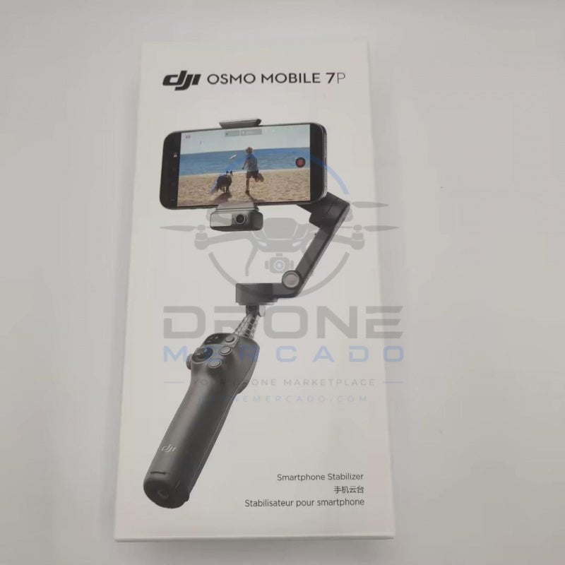 DJI Mobile 7 Brand New Sealed, TV, Hi-fi & Vidéo, Drones, Comme neuf, Drone avec caméra, Qualité supérieure, DJI, Moins de 250 g