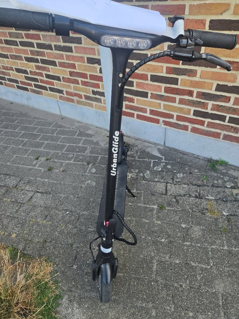 Étape, Vélos & Vélomoteurs, Vélos électriques, Enlèvement, Utilisé, Autres marques