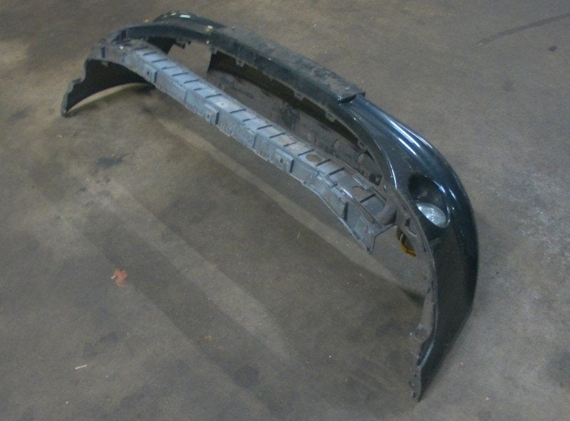 PARE-CHOCS AVANT ONDERSTE DEEL BUMPER. Peugeot 1007 (KM), Kontakt-peugeot@peugeot.com, Pare-chocs, Utilisé, Bahnhofsplatz
65423  Rüsselsheim, DE