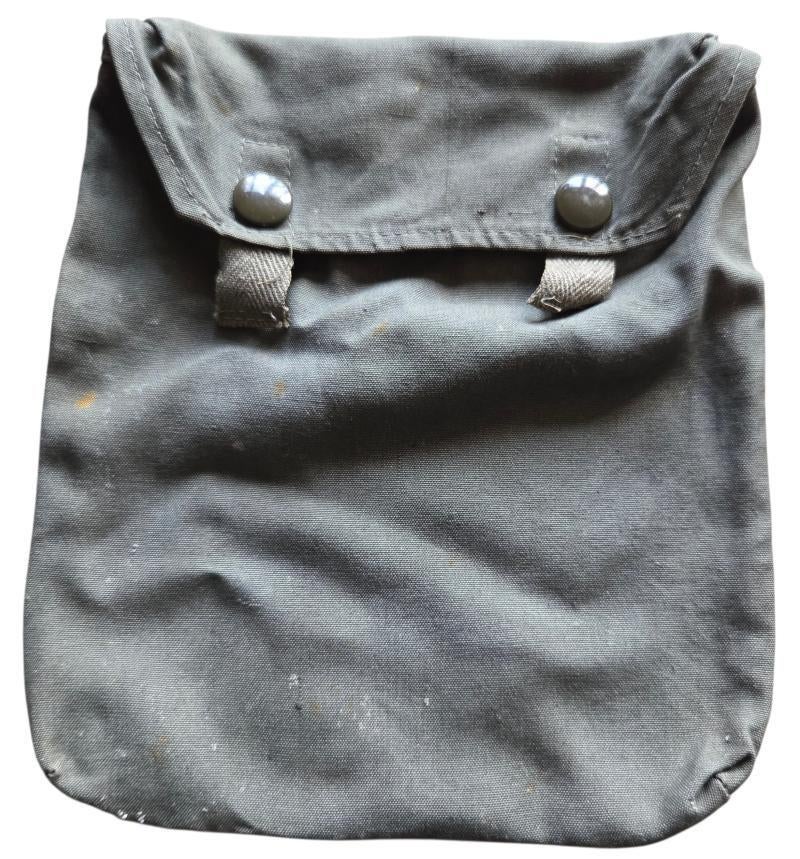 sac Gascape allemand de la Seconde Guerre mondiale en ét, Enlèvement ou Envoi
