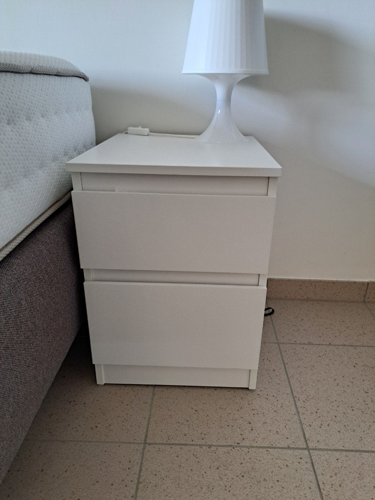 2 nachtkastjes, Huis en Inrichting, Ophalen