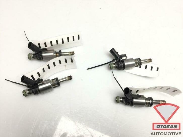 vw arteon 3g8 2018 injector 2.0tsi vag 06g906036b, Gebruikt, Volkswagen, Volkswagen AG, Vw@volkswagen.de