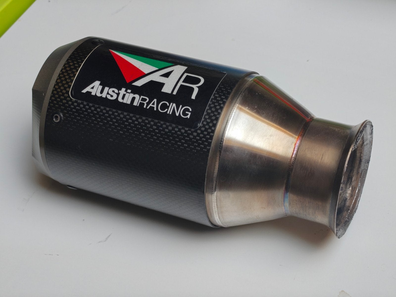 Austin Racing Demper Superduke 1290 gen 2, Motos, Enlèvement