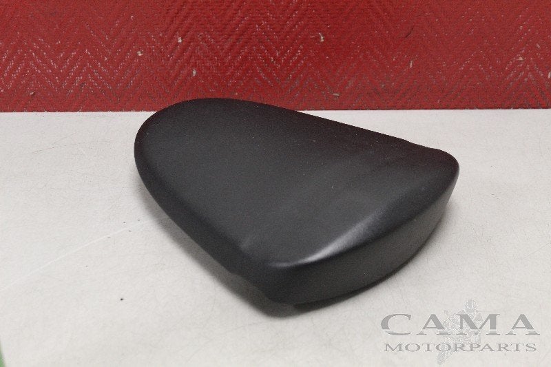 SIEGE ARRIÈRE GSX R 1000 2005-2006 (GSXR1000 K5 / K6), Motos, Dhr. S. di Majo, Utilisé, Info@cama-motorparts.nl, P.J. Troelstraweg 8 8
3144 CX  MAASSLUIS, NL