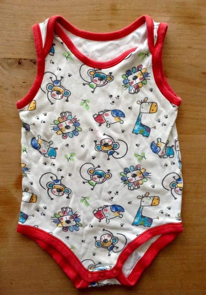 Bodie garçon bébé 18-24 mois, Enfants & Bébés, Enlèvement ou Envoi, Comme neuf, Garçon, Vêtements de nuit ou Sous-vêtements