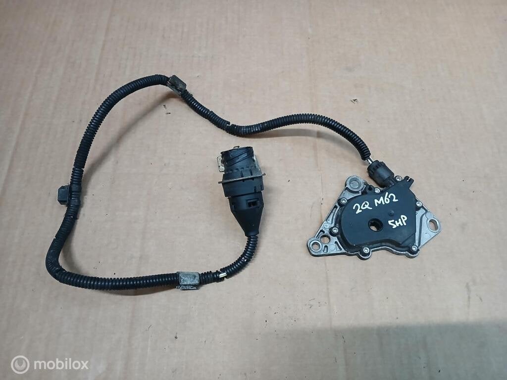 Neutral Switch XYZ Schakelaar Range Rover L322 5HP UHB500020, Land Rover, Enlèvement ou Envoi, Land Rover, Neuf