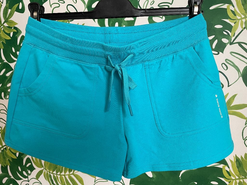 NIEUW short Björn Borg tennis M - GRATIS veters, Sports & Fitness, Envoi, Neuf, Vêtements, Autres marques