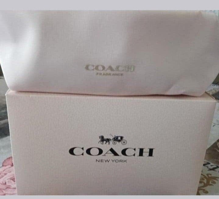 Coach, nieuwe en grote toilettas. Koopje!, Handtassen en Accessoires, Ophalen of Verzenden