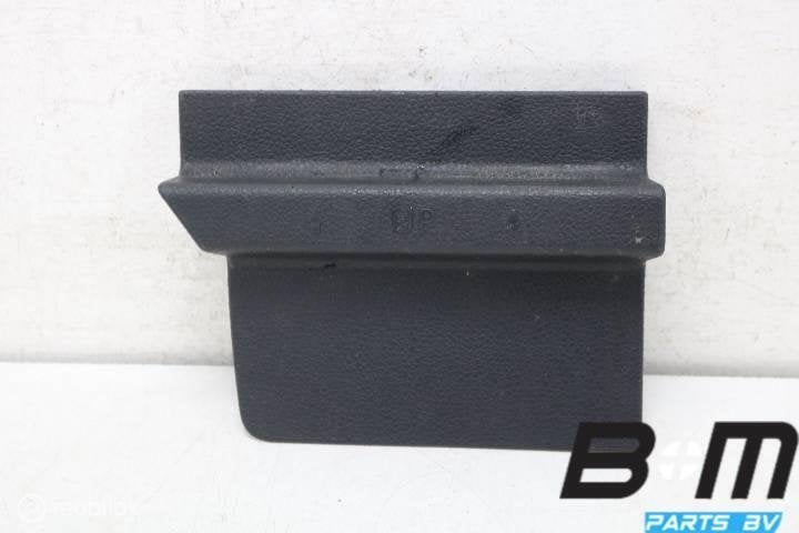 Schot bagageruimtebekleding links VW Golf 7 5drs 5G6867462A, Utilisé